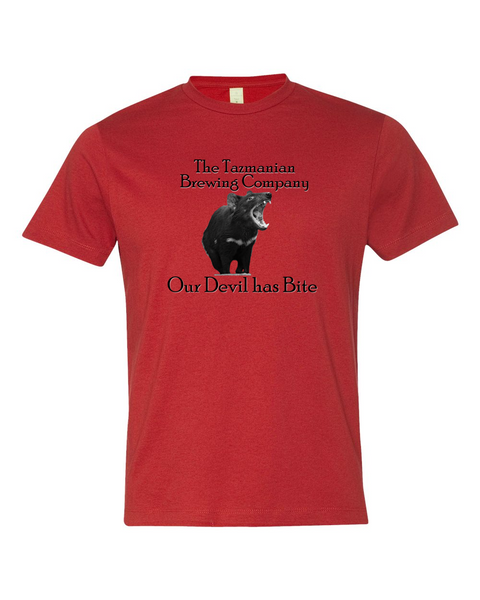 We Got Bite - Short Sleeve Guys T-Shirt