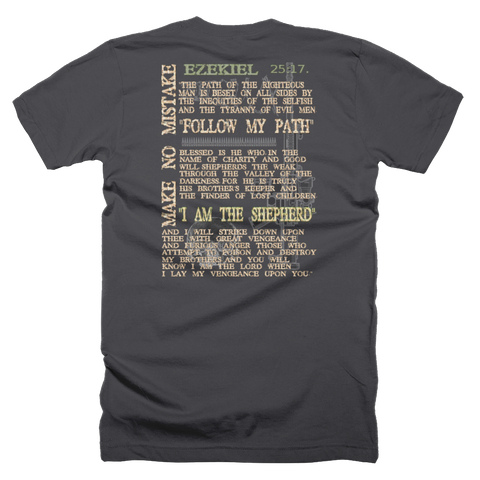Shepherd - Short Sleeve Guys T-Shirt