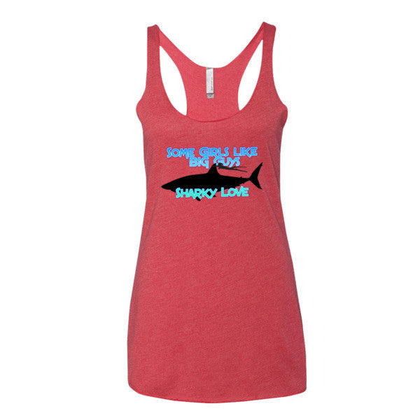 Some Girls - Ladies tank top