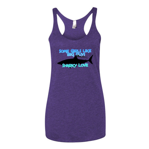 Some Girls - Ladies tank top