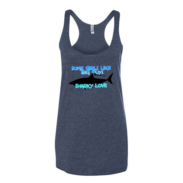 Some Girls - Ladies tank top