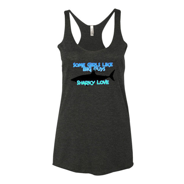 Some Girls - Ladies tank top