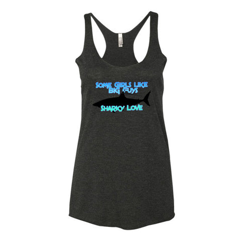 Some Girls - Ladies tank top