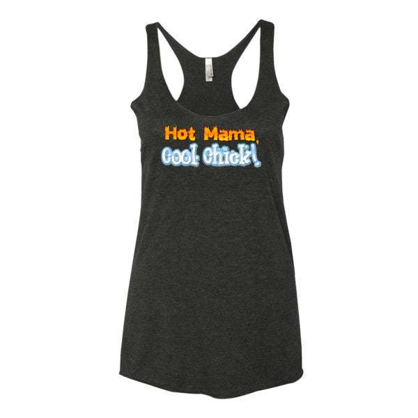 Hot Mama - Ladies tank top