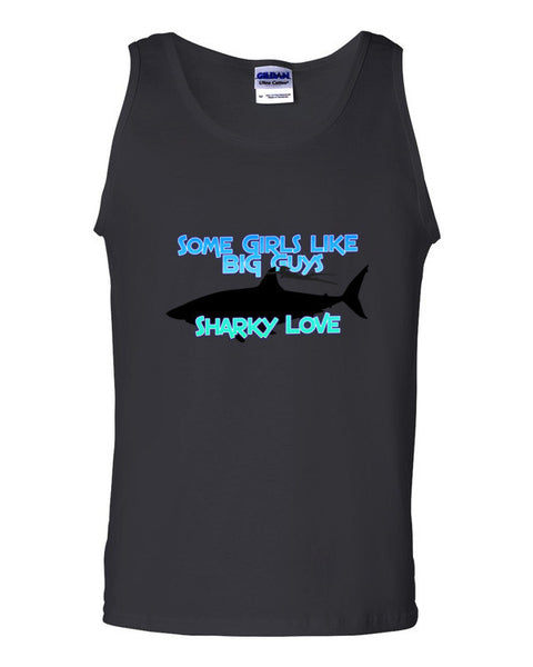 Some Girls - Guys Tank top