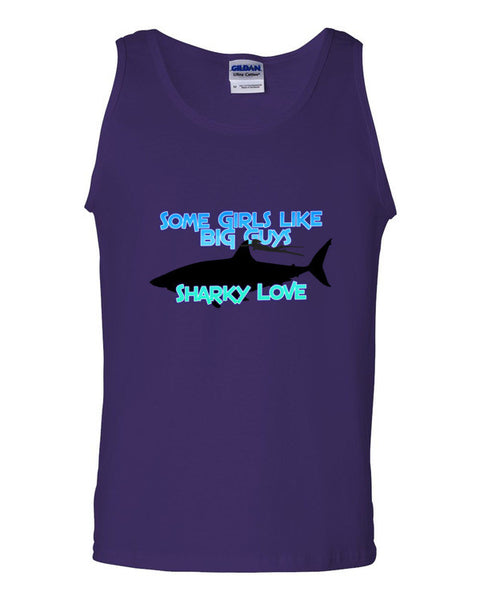 Some Girls - Guys Tank top