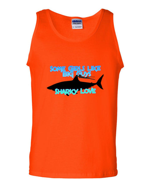 Some Girls - Guys Tank top