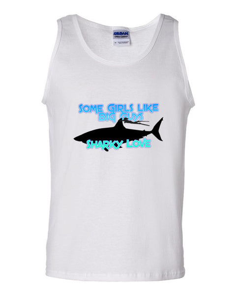 Some Girls - Guys Tank top